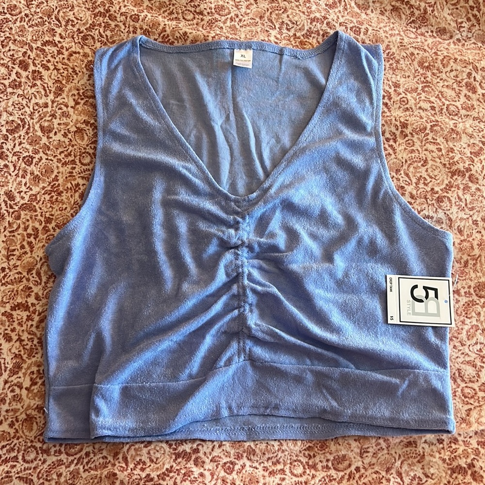 NWT Two-Piece Set 🩶 - Picture 2 of 7